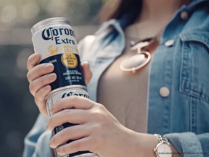 Corona Extra