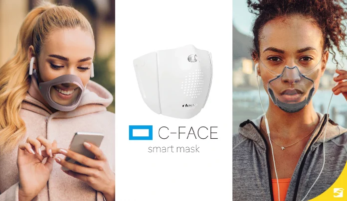 smart masks