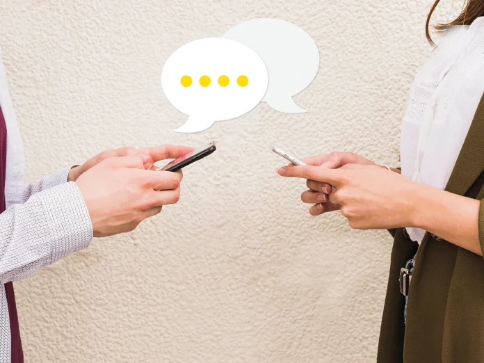 conversational commerce