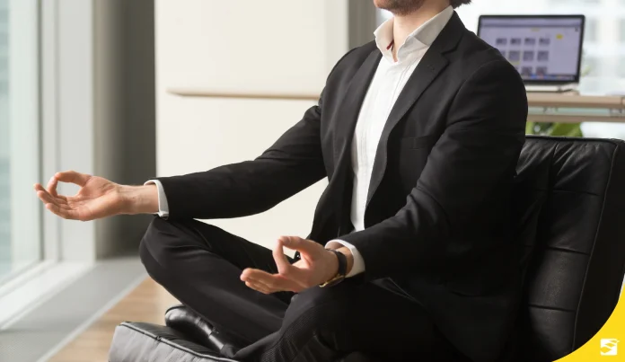 workplace resilience training