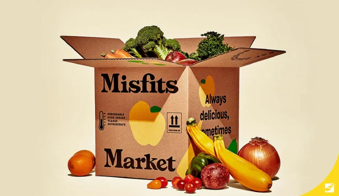 Misfits Market
