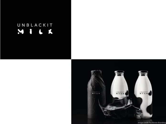 milk packaging