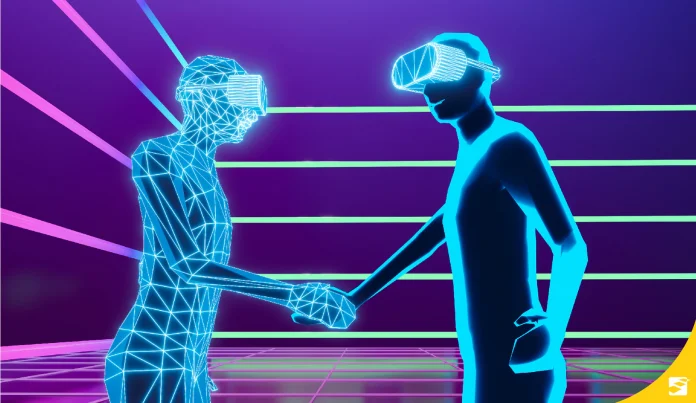VR, AR, MR, XR and the metaverse