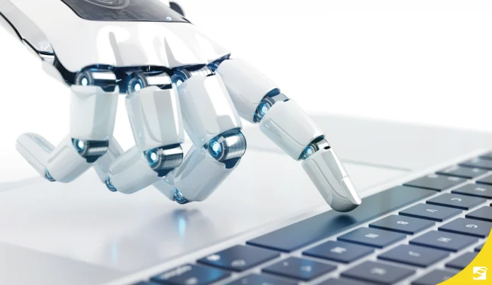 disinfection robots