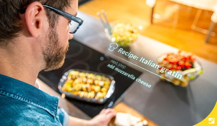 smartglasses