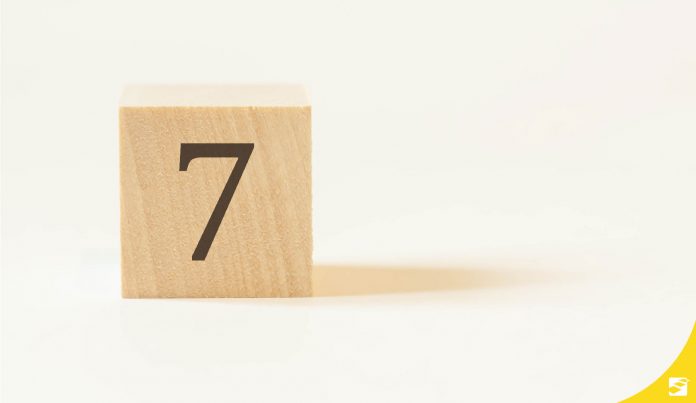 高效能人士的七種習慣 7 Habits of Highly Effective People