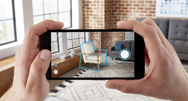 Amazon Room Decorator