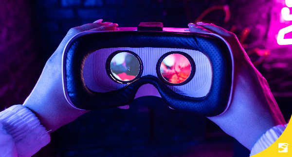 Amazon is developing XR products.