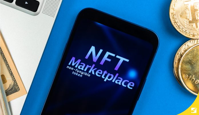 blue-chip NFT