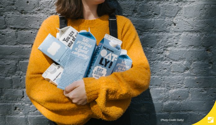 Oatly