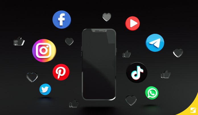 social media