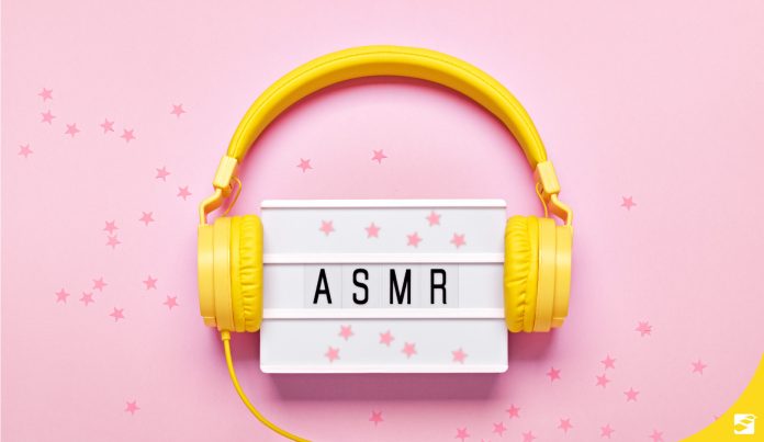 ASMR NFT platform xtingles