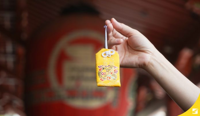 Kemigawa Jinja Collection