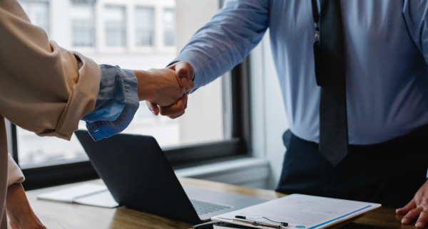 Make good use of the role of founder/CEO