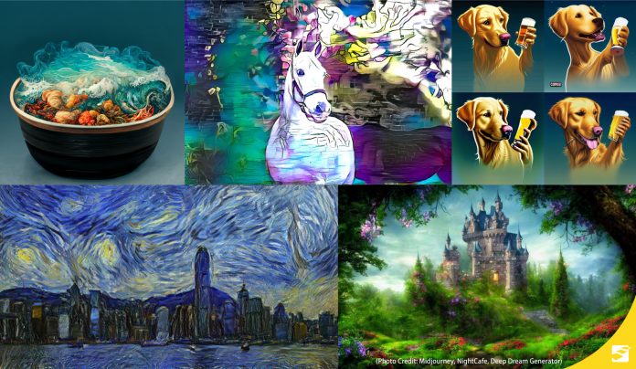 AI Art Generator