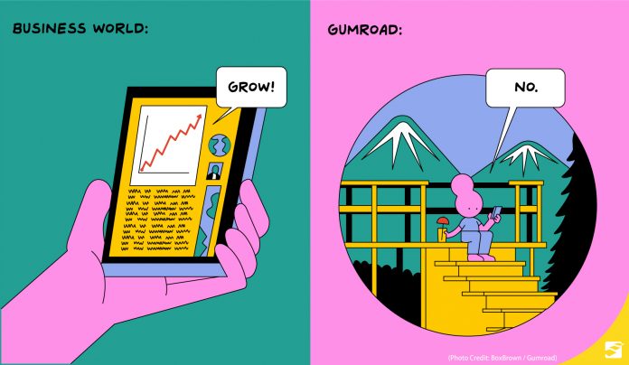 Gumroad