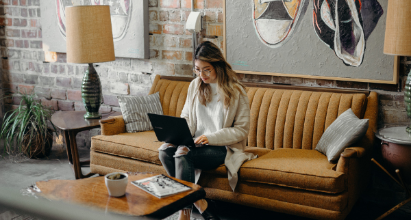 work from home