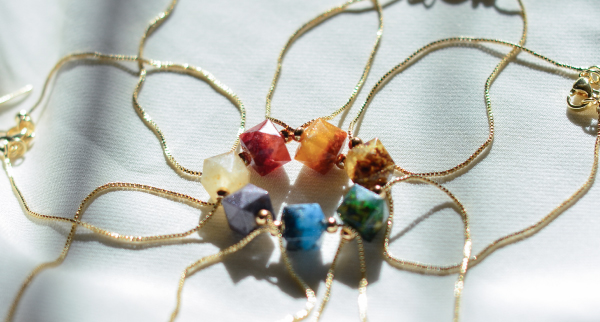 Celebrate HER collection from Ways Out Hong Kong