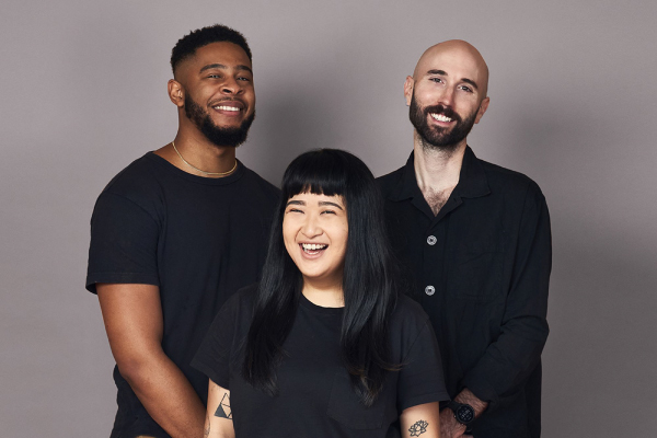 Highnote founders