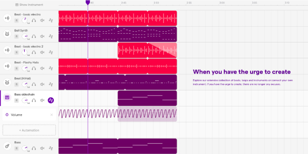 Soundtrap