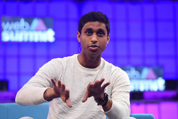 Founder of Bilt Rewards - Ankur Jain