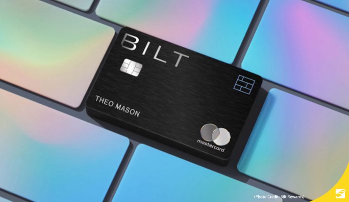 Bilt Rewards