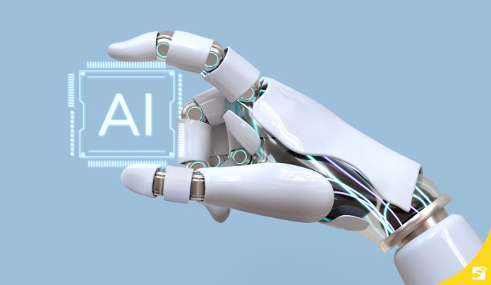 新創公司 Typeface：客製化 AI 人工智能畫圖軟件助企業提升行銷價值！