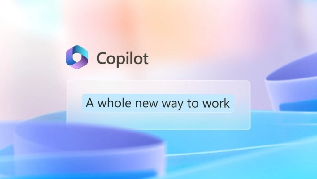 微軟新推出 Microsoft 365 Copilot:如何使用 AI 將 Word、Excel、PPT 等轉化成更強大 Office 工具?